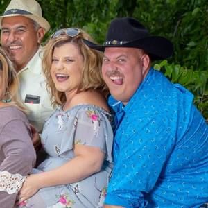 Meet your Posher, Tracy